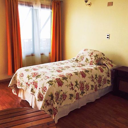 Hostal Caupolican Concepcion Room photo