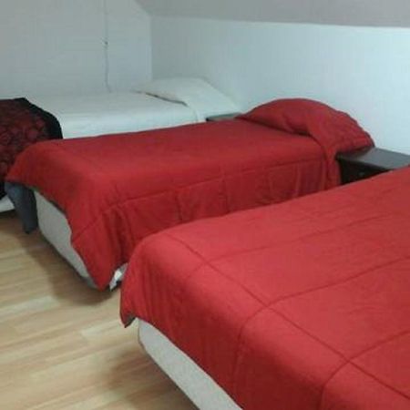 Hostal Caupolican Concepcion Exterior photo