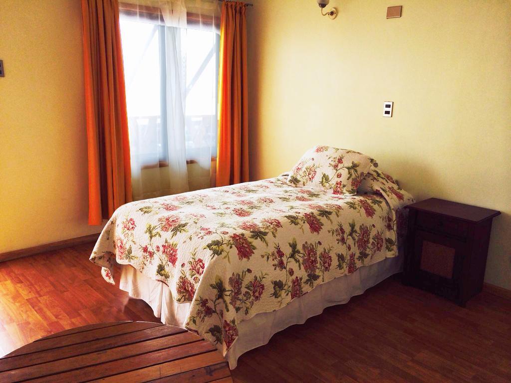 Hostal Caupolican Concepcion Room photo
