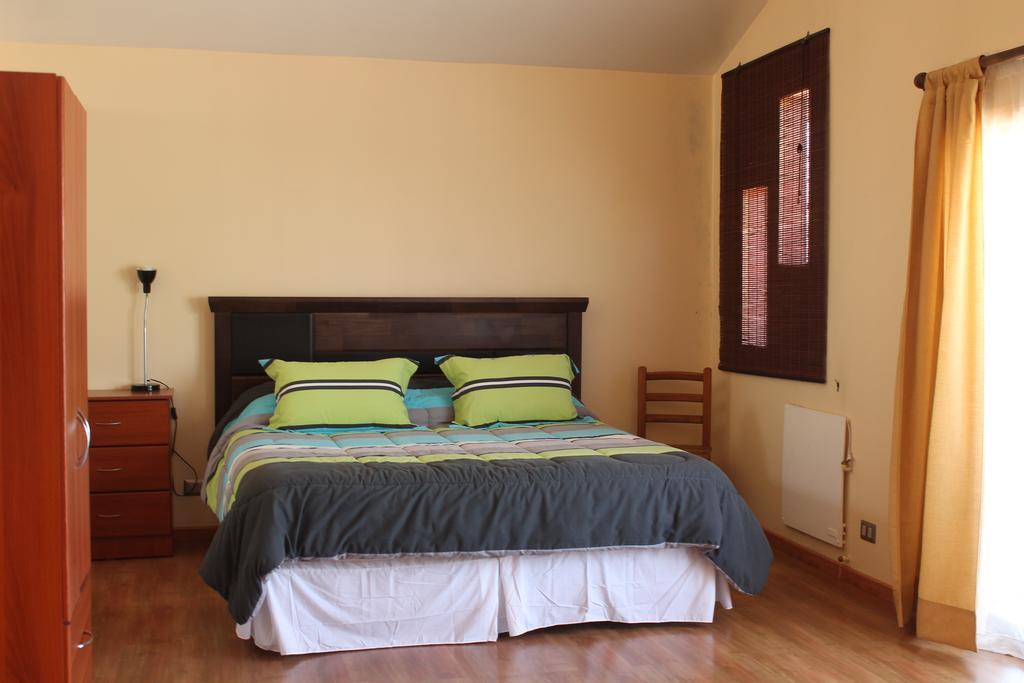 Hostal Caupolican Concepcion Room photo